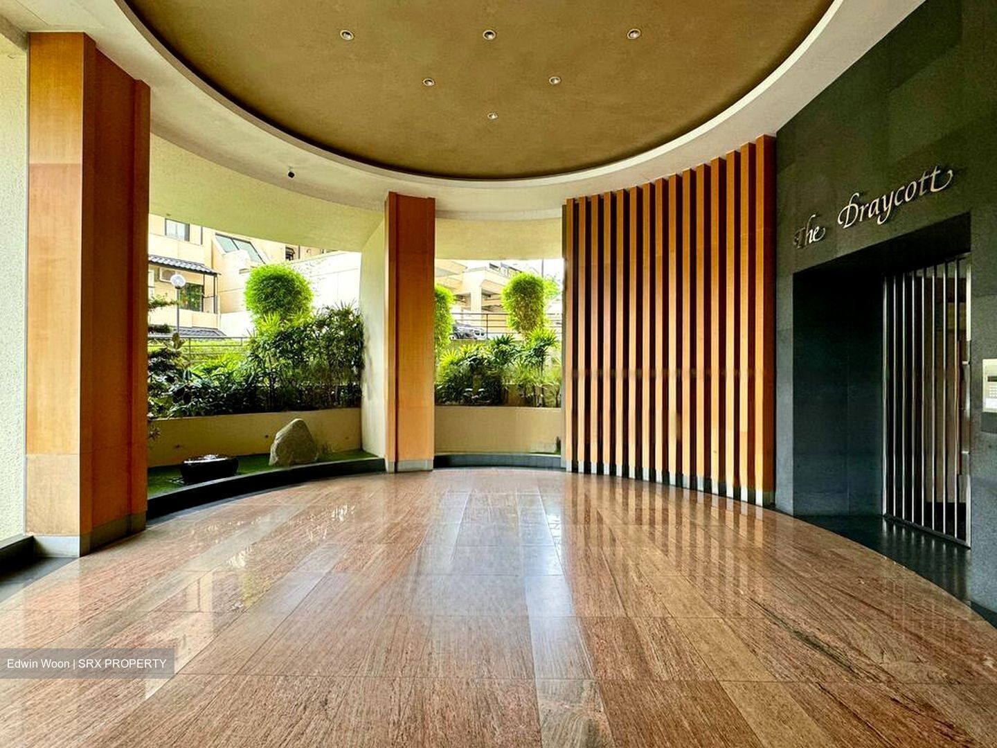 The Draycott (D10), Apartment #457864901